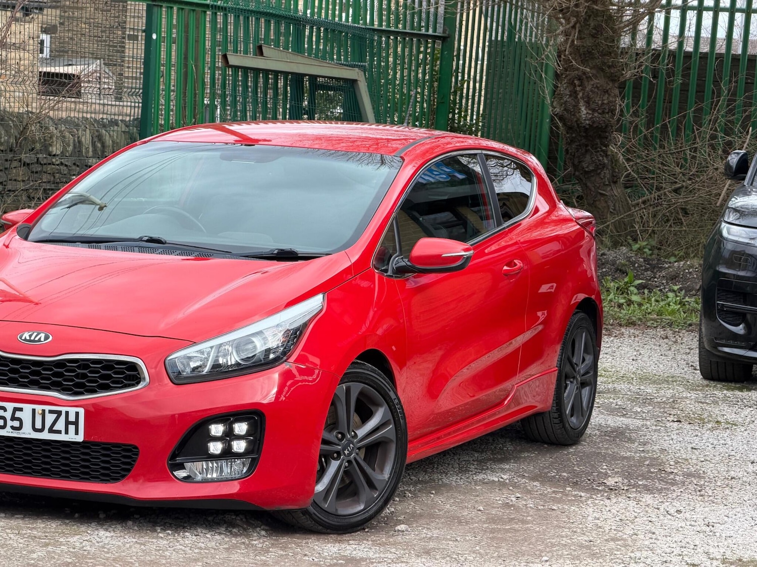 Used Kia Pro Ceed 2015 for sale - 77853092: Photo 16