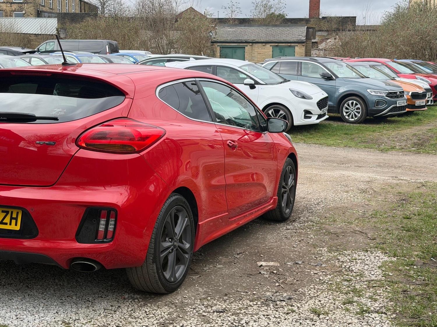 Used Kia Pro Ceed 2015 for sale - 77853092: Photo 27