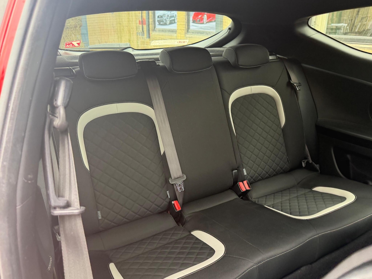 Used Kia Pro Ceed 2015 for sale - 77853092: Photo 35