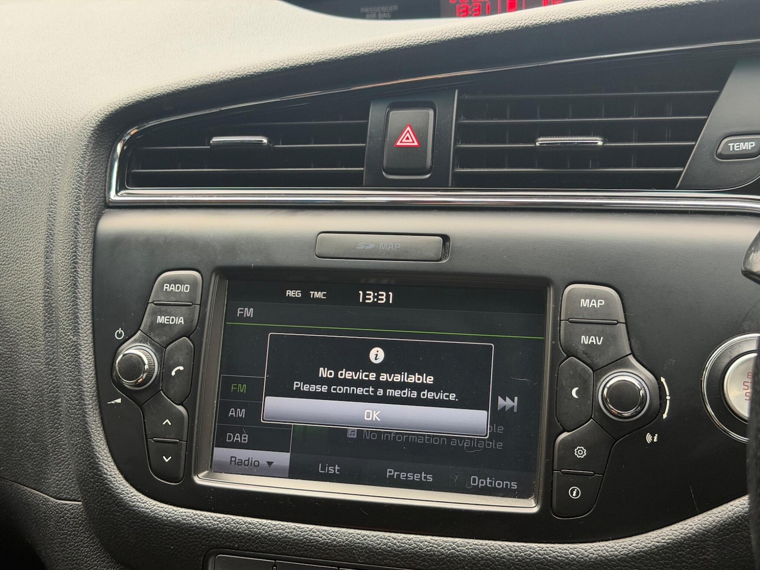 Used Kia Pro Ceed 2015 for sale - 77853092: Photo 41