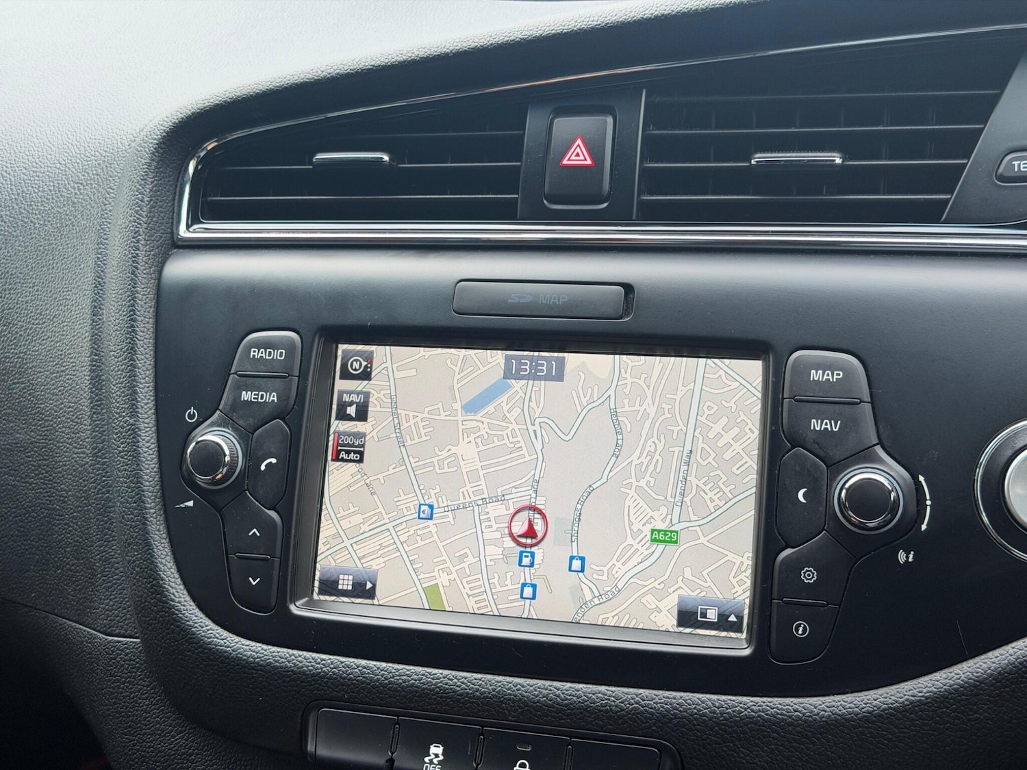 Used Kia Pro Ceed 2015 for sale - 77853092: Photo 42