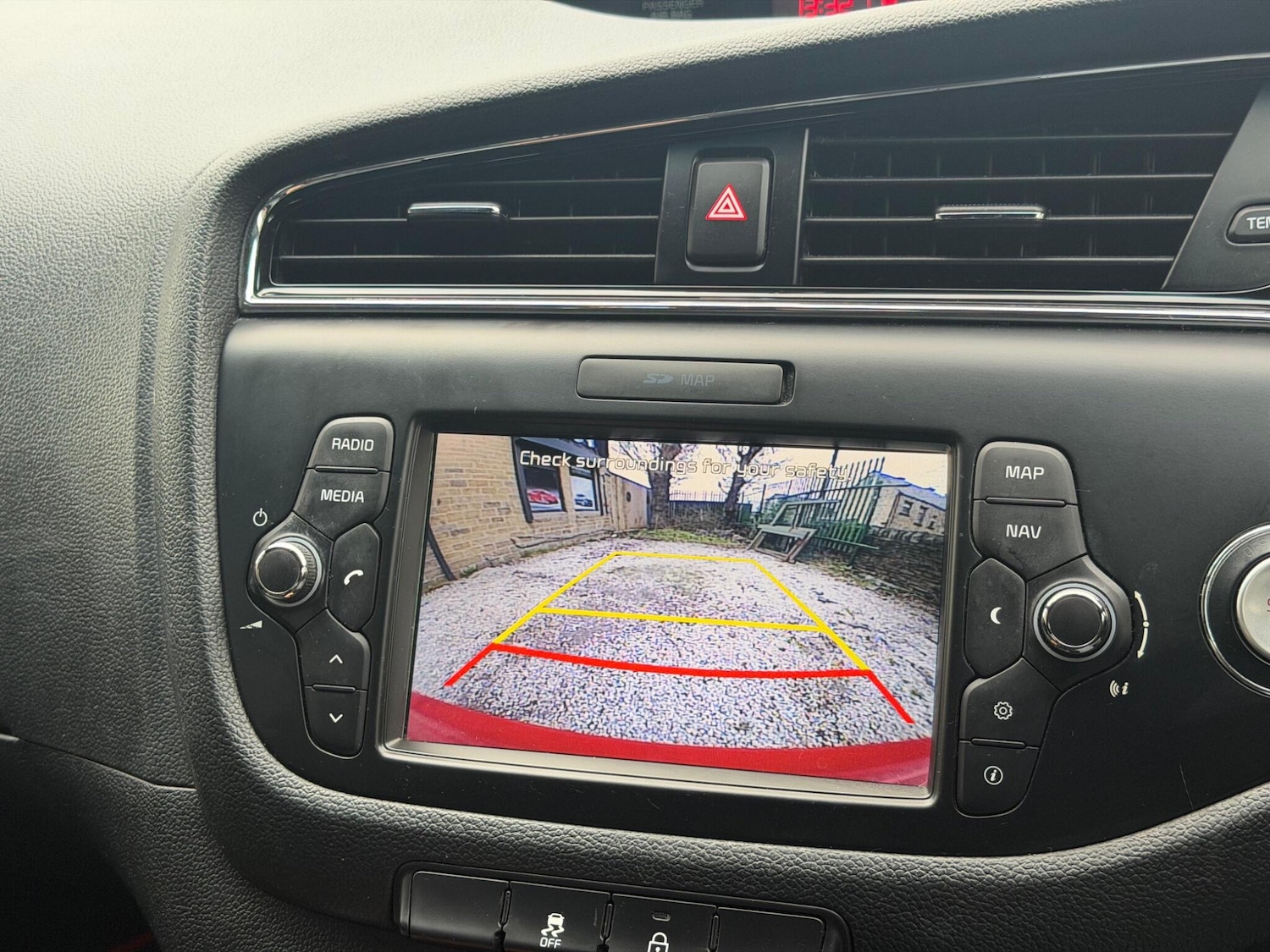 Used Kia Pro Ceed 2015 for sale - 77853092: Photo 56