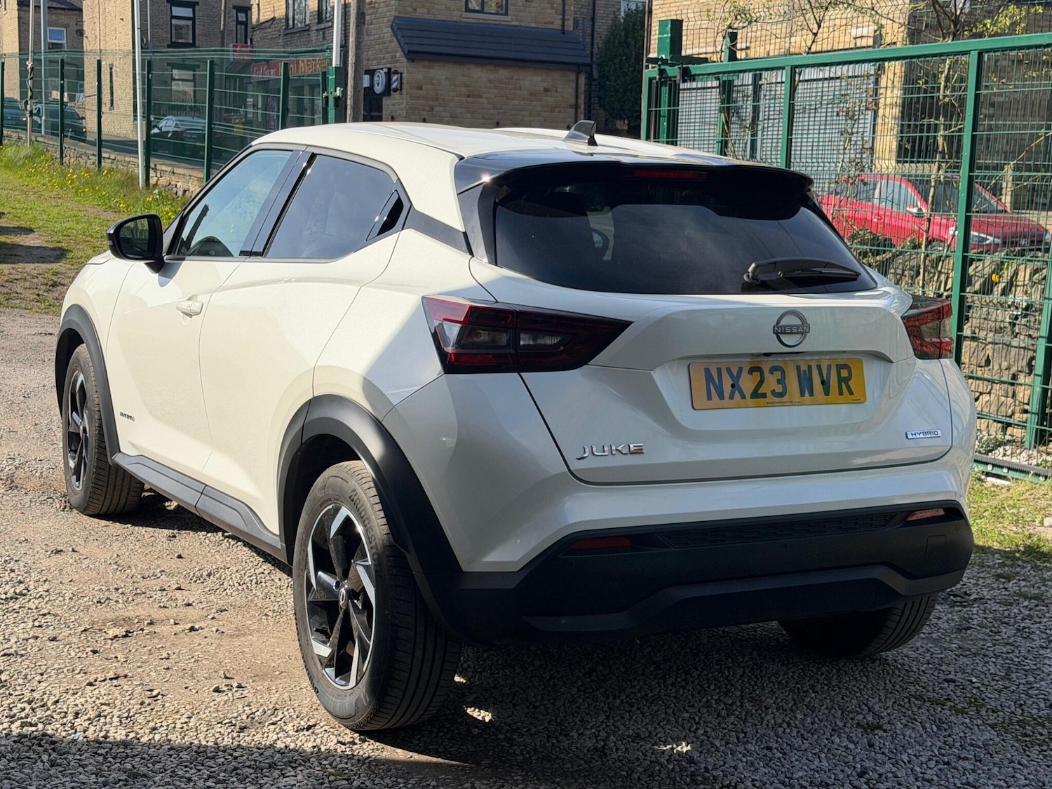 Used Nissan Juke 2023 for sale - 78204196: Photo 10