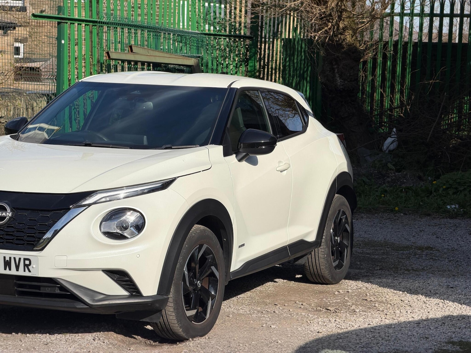 Used Nissan Juke 2023 for sale - 78204196: Photo 12