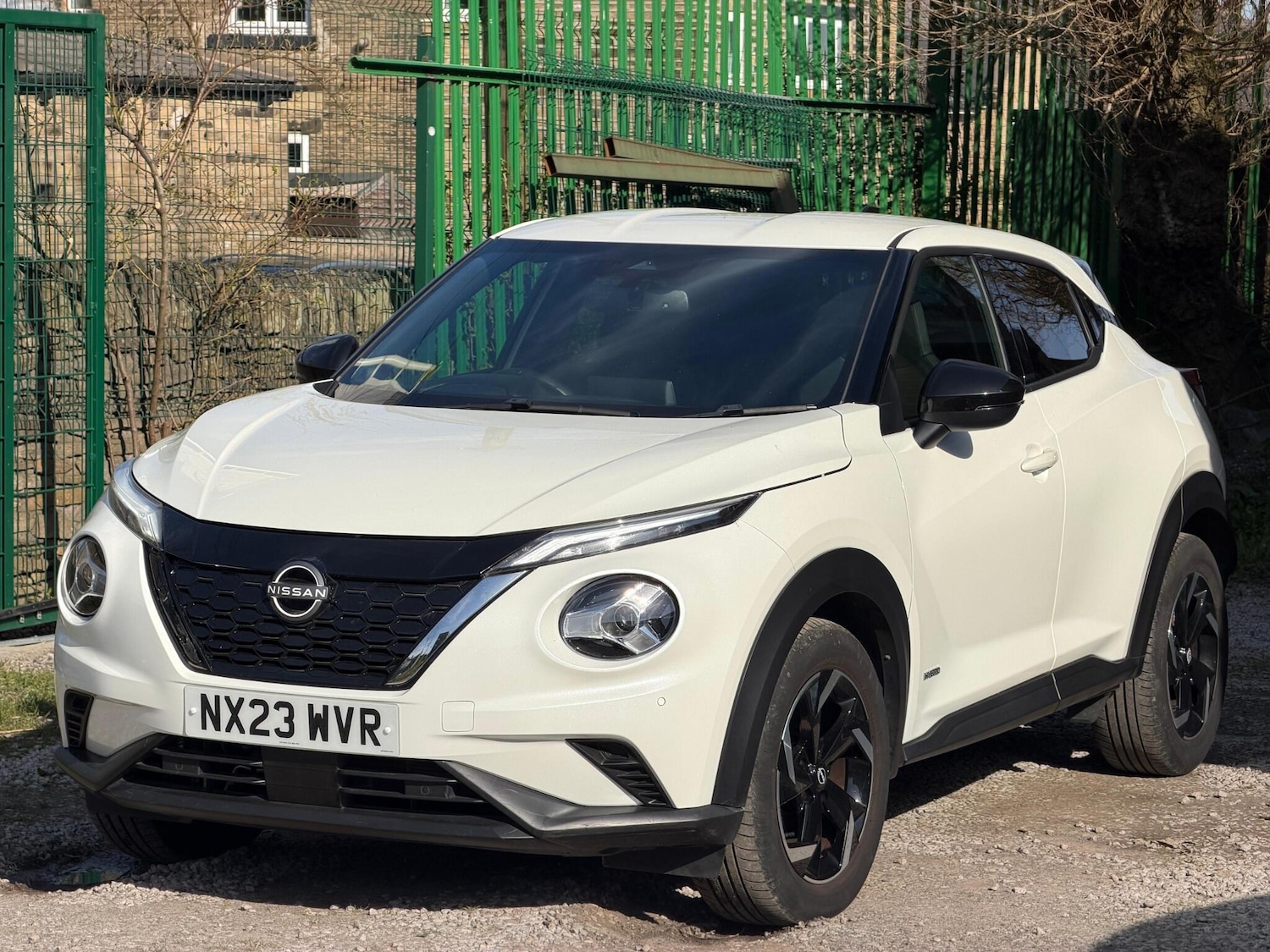 Used Nissan Juke 2023 for sale - 78204196: Photo 13