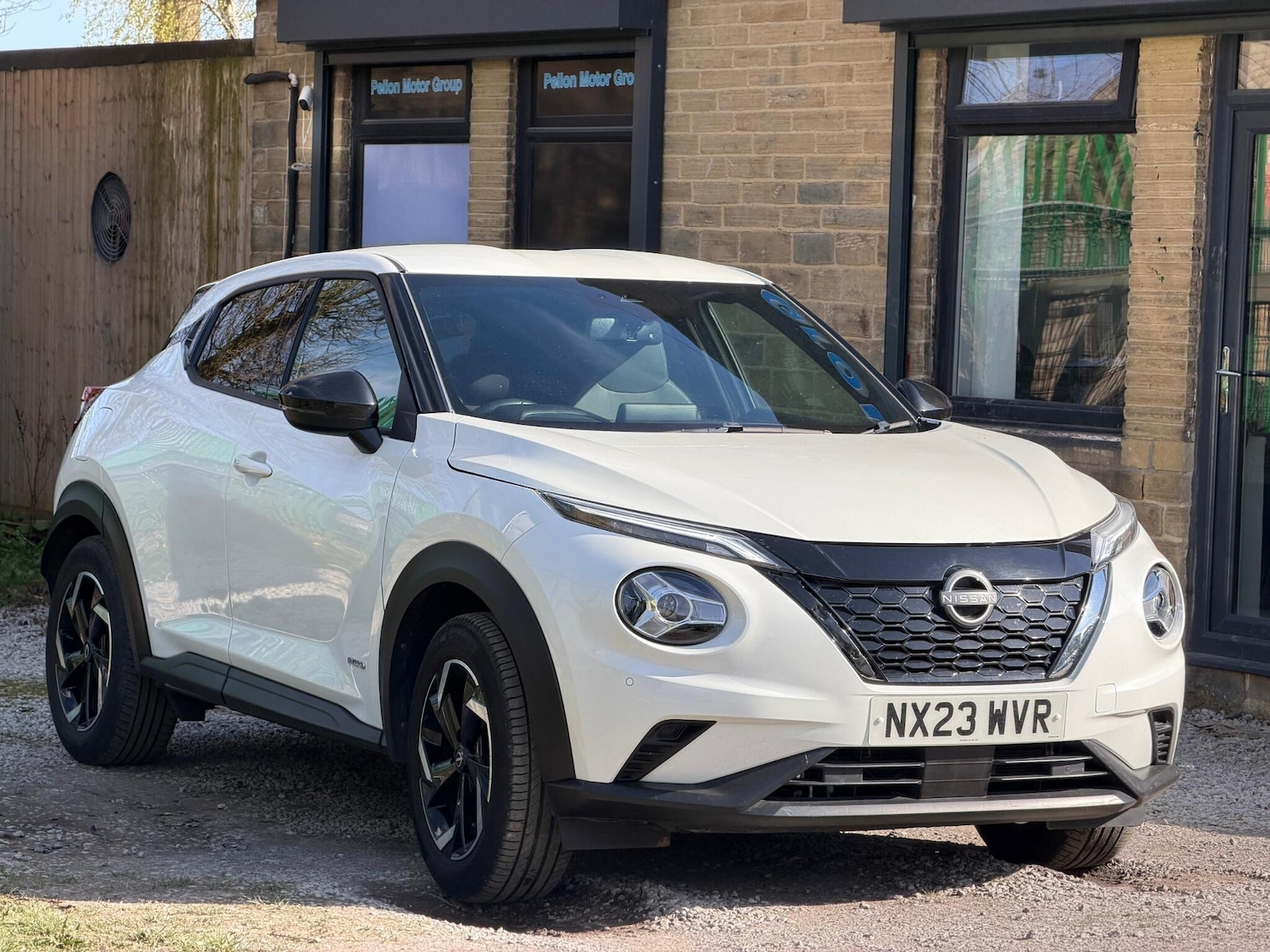 Used Nissan Juke 2023 for sale - 78204196: Photo 14