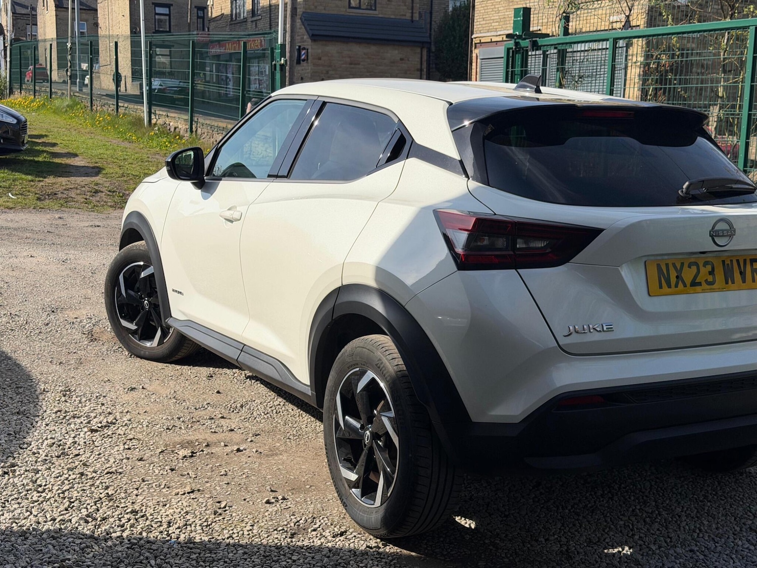 Used Nissan Juke 2023 for sale - 78204196: Photo 16