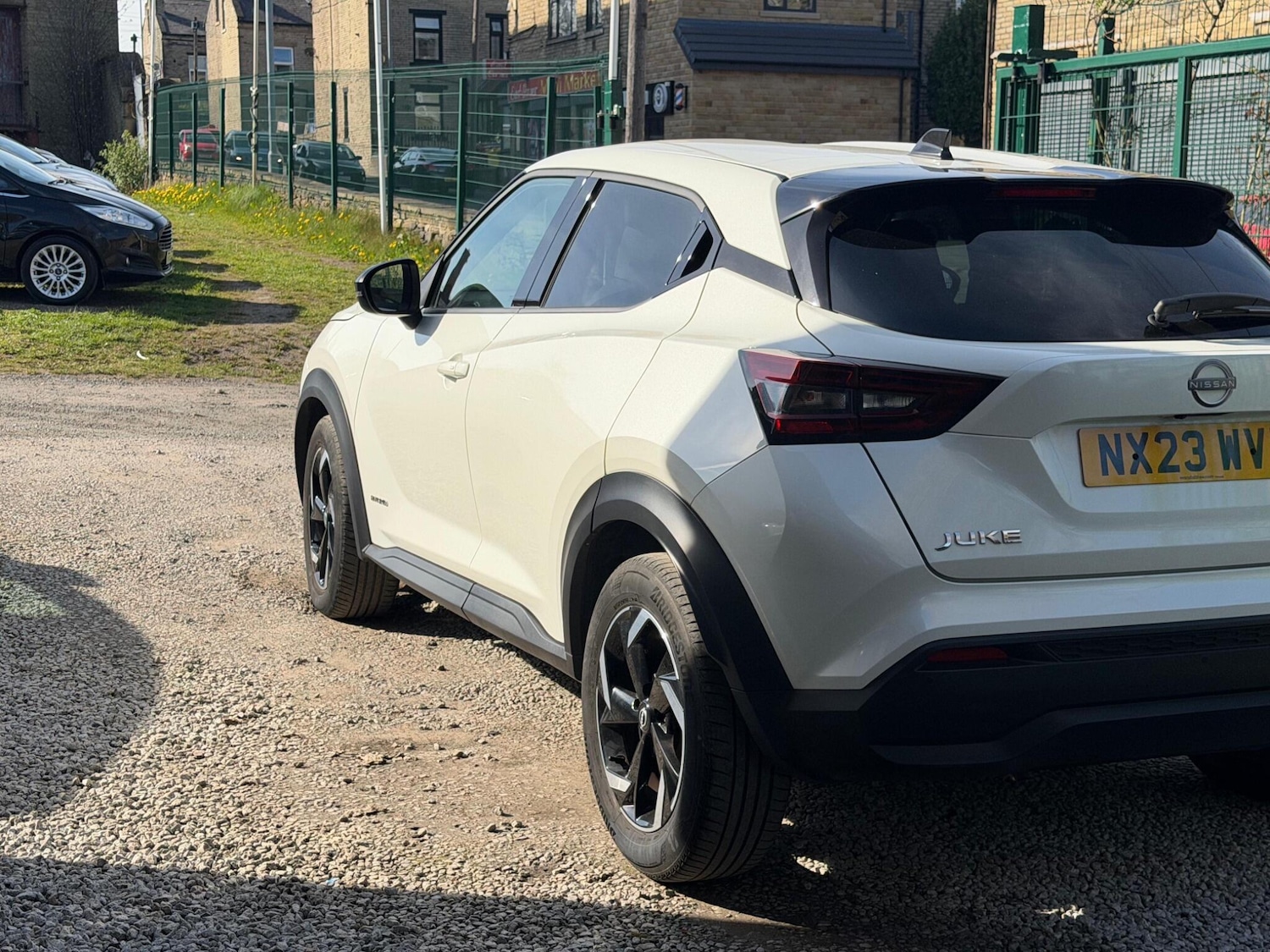 Used Nissan Juke 2023 for sale - 78204196: Photo 18