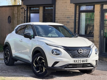 Used Nissan Juke 2023 for sale - 78204196: Photo