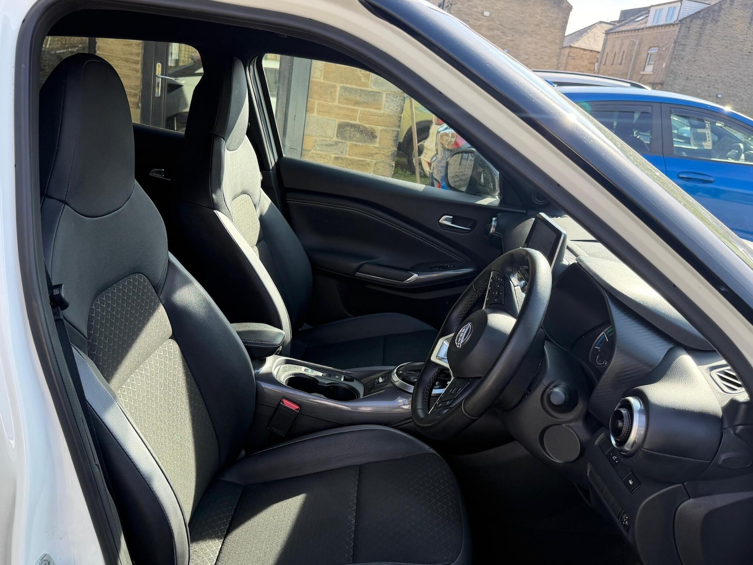 Used Nissan Juke 2023 for sale - 78204196: Photo 20