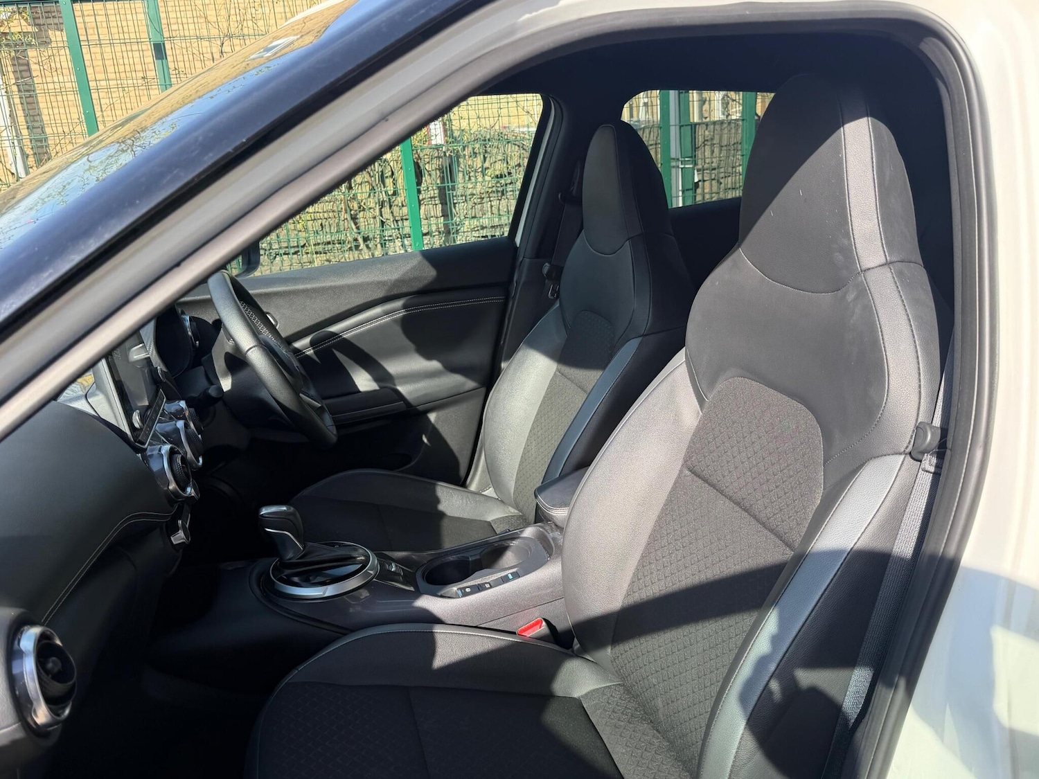 Used Nissan Juke 2023 for sale - 78204196: Photo 21