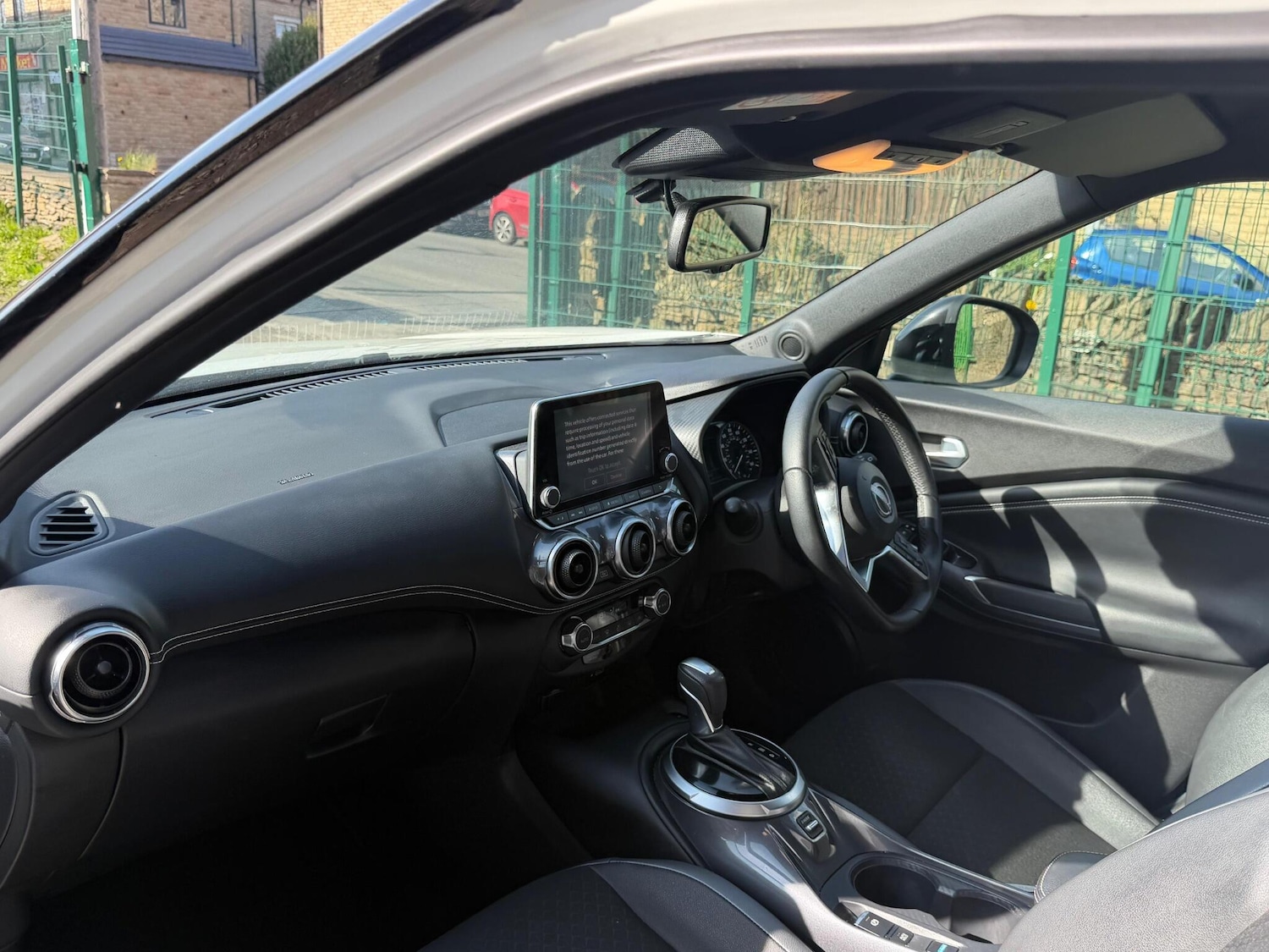 Used Nissan Juke 2023 for sale - 78204196: Photo 22