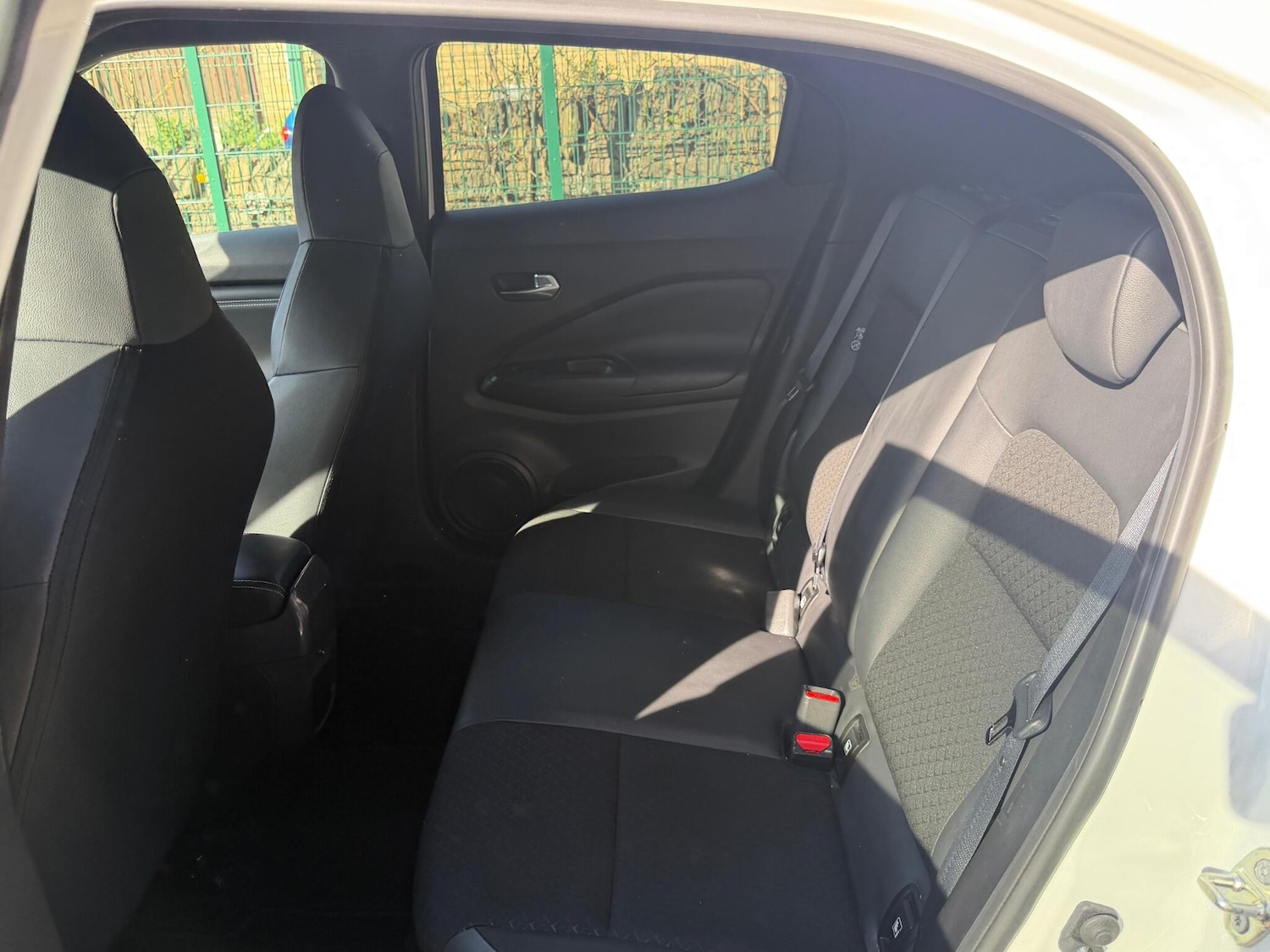 Used Nissan Juke 2023 for sale - 78204196: Photo 23