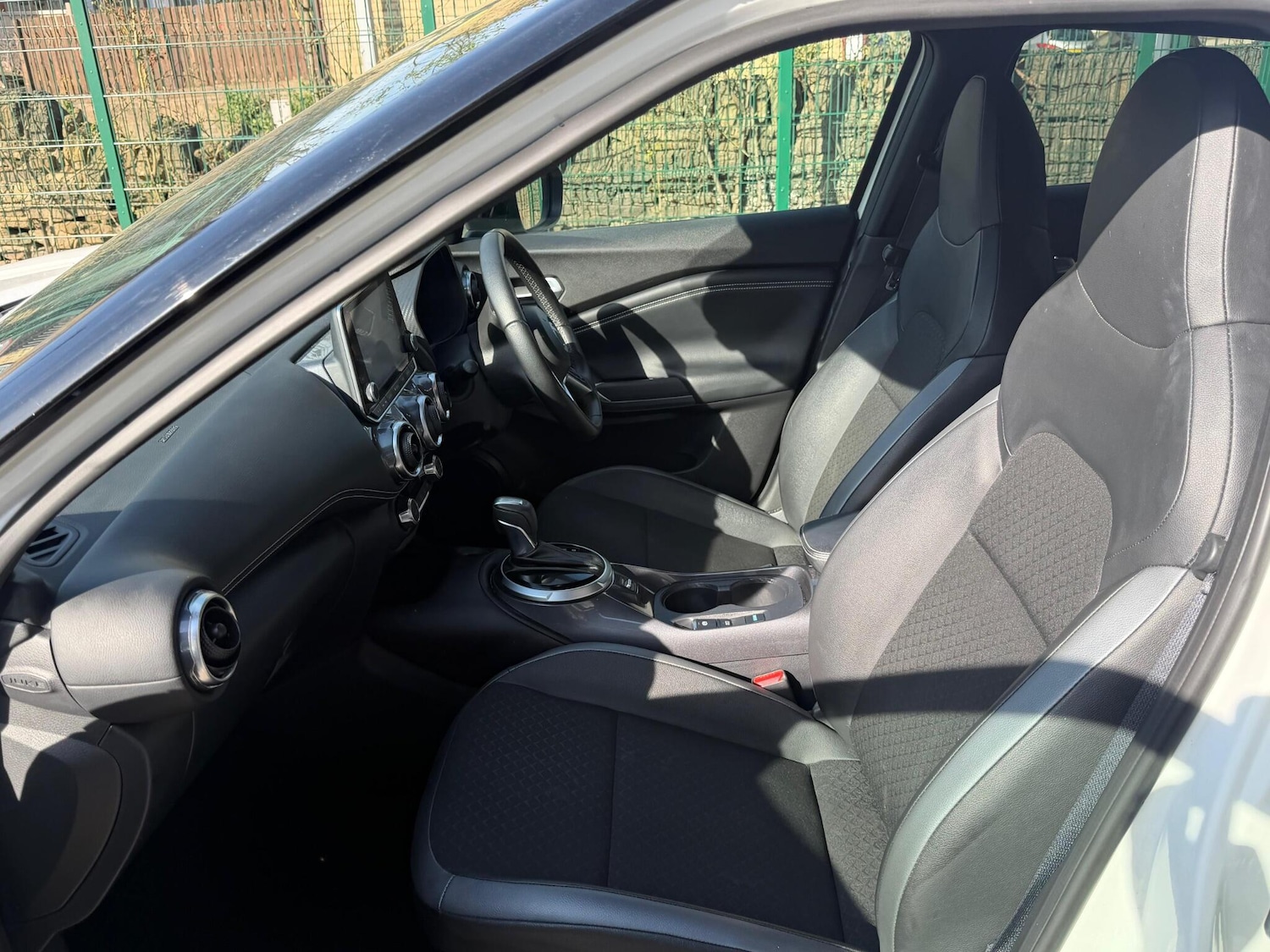 Used Nissan Juke 2023 for sale - 78204196: Photo 24