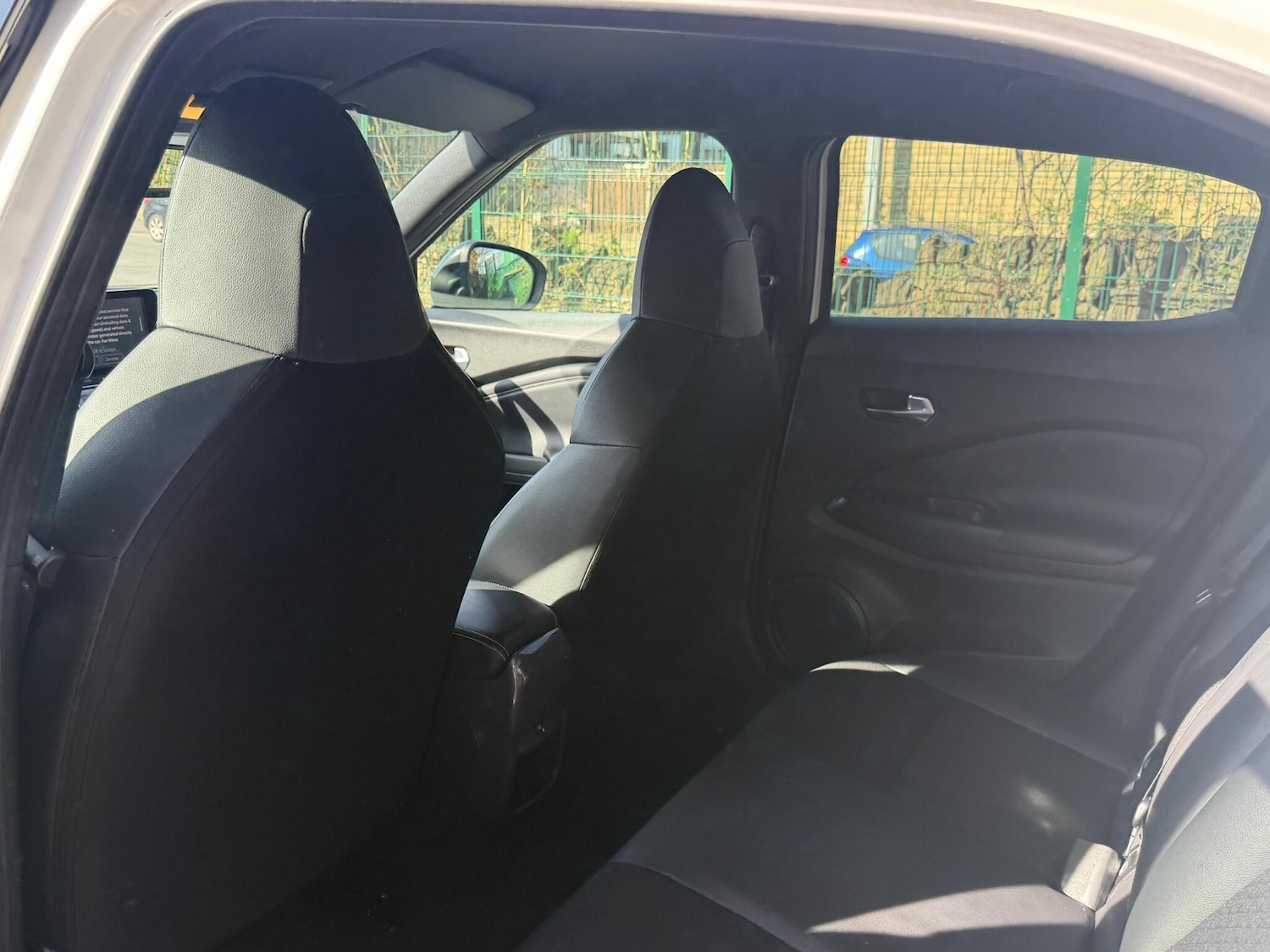 Used Nissan Juke 2023 for sale - 78204196: Photo 25