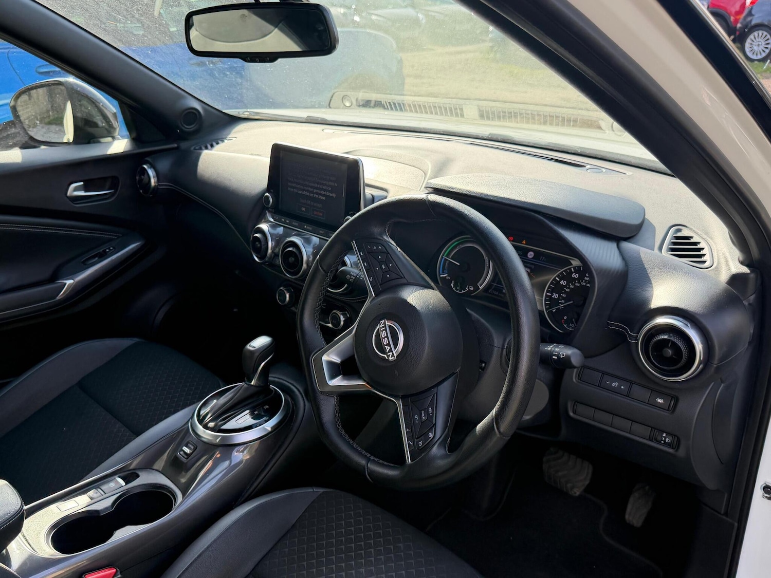 Used Nissan Juke 2023 for sale - 78204196: Photo 26