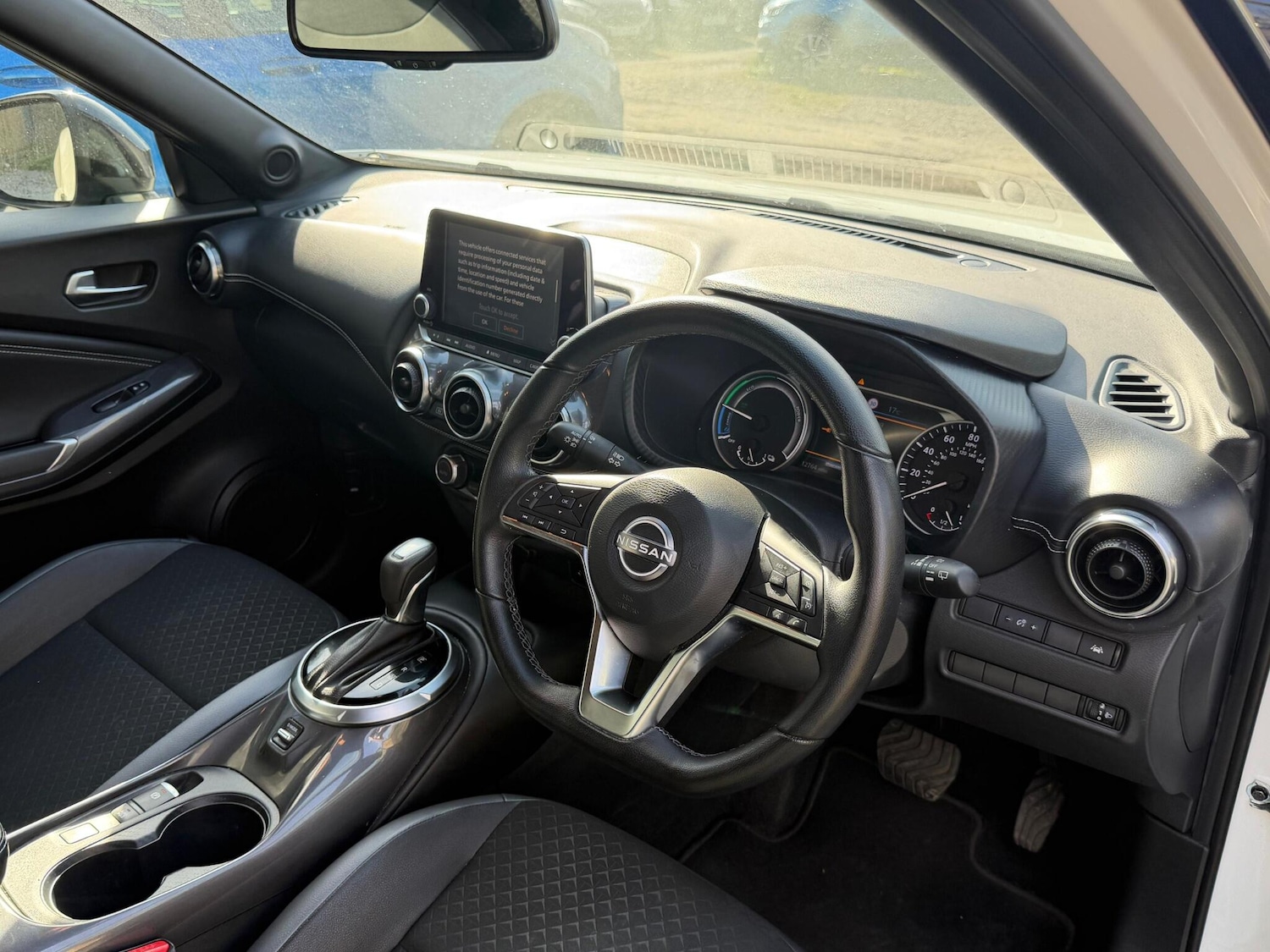 Used Nissan Juke 2023 for sale - 78204196: Photo 27