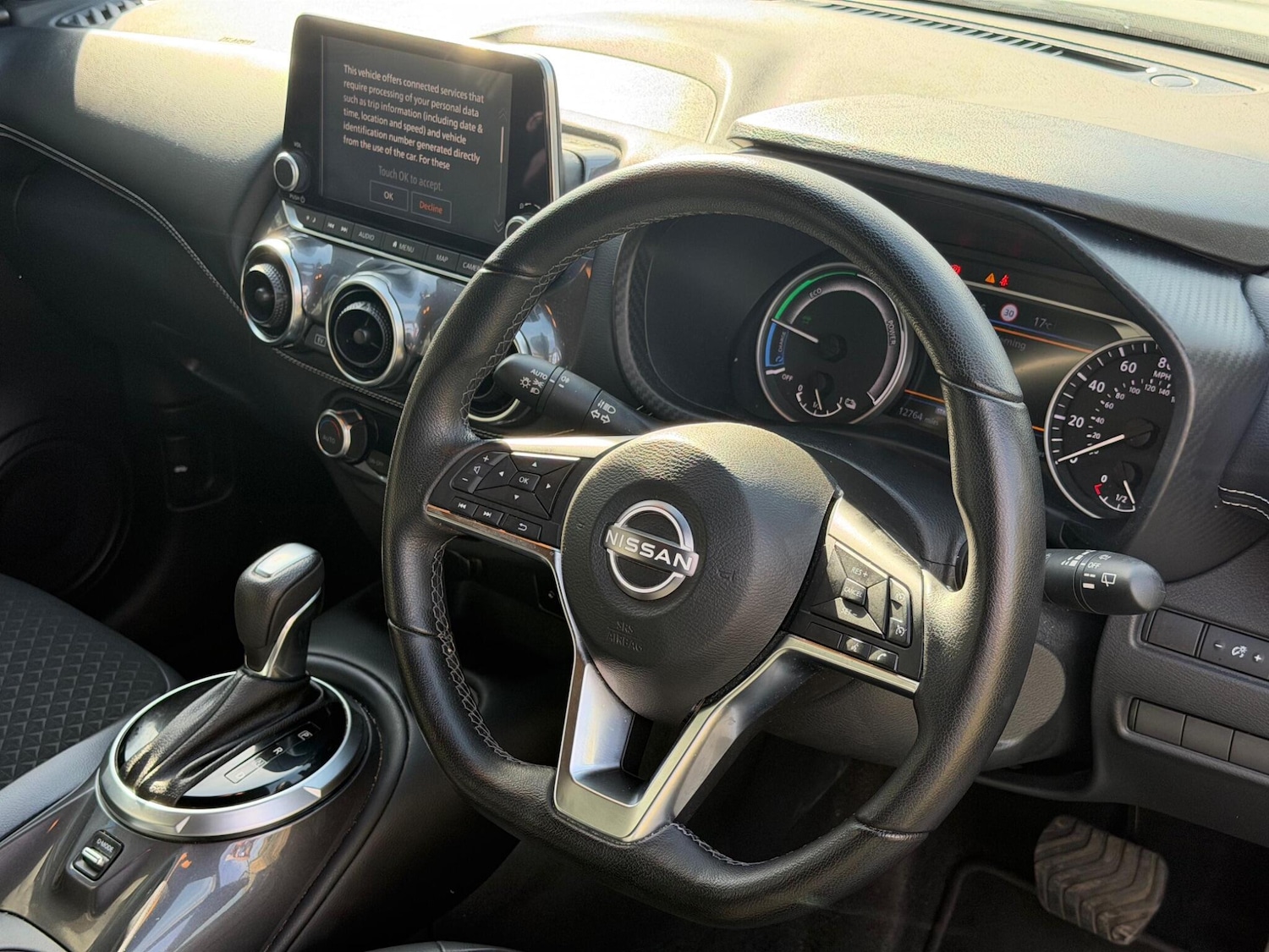 Used Nissan Juke 2023 for sale - 78204196: Photo 28