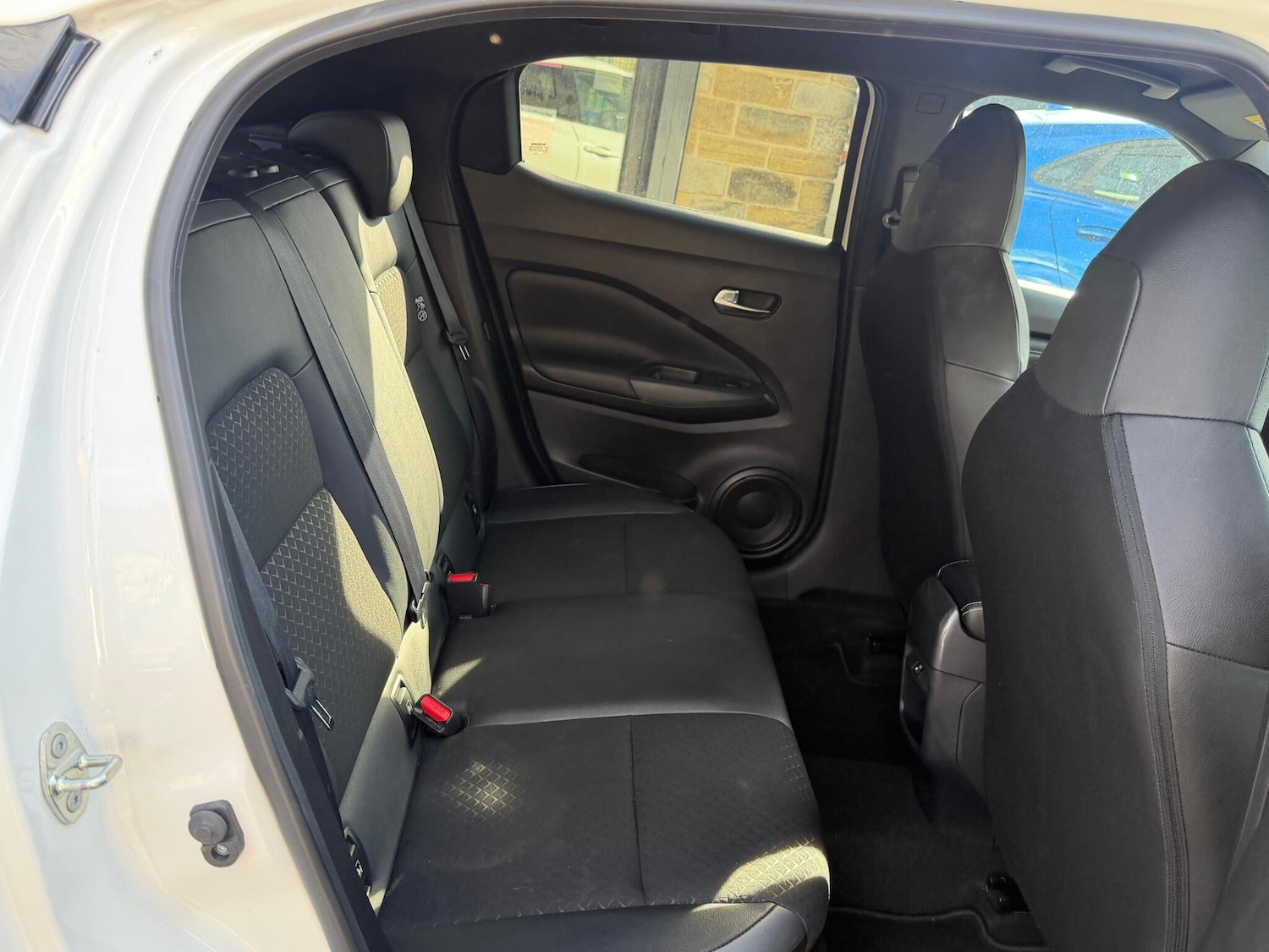 Used Nissan Juke 2023 for sale - 78204196: Photo 29