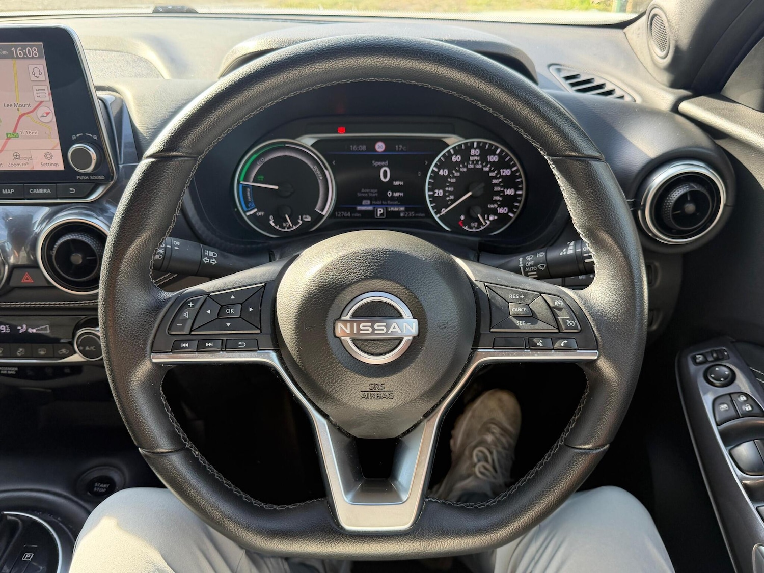 Used Nissan Juke 2023 for sale - 78204196: Photo 33