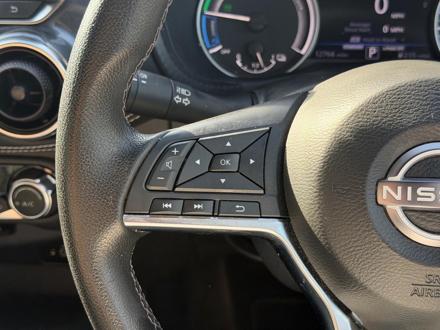 Used Nissan Juke 2023 for sale - 78204196: Photo 35