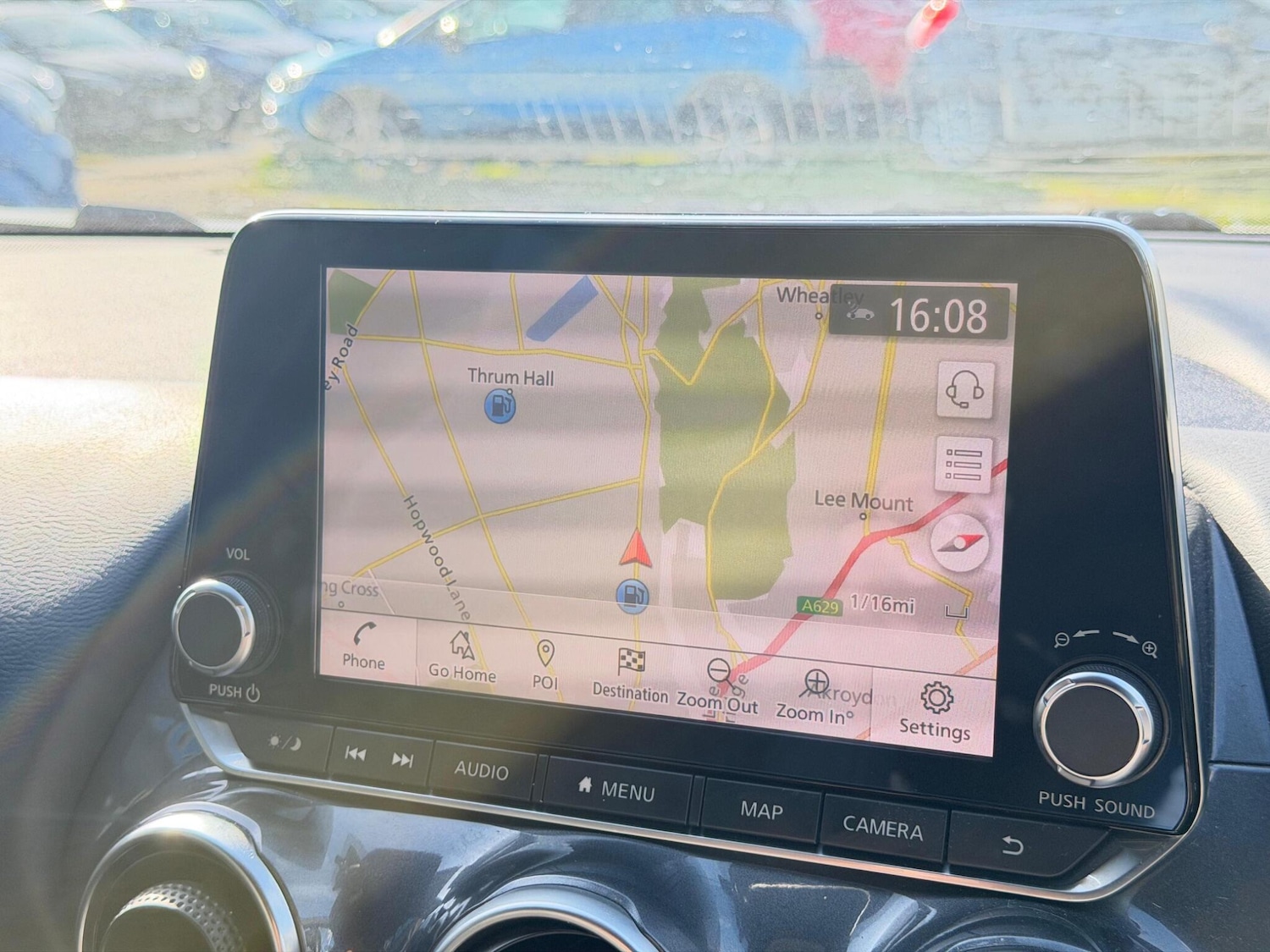 Used Nissan Juke 2023 for sale - 78204196: Photo 36