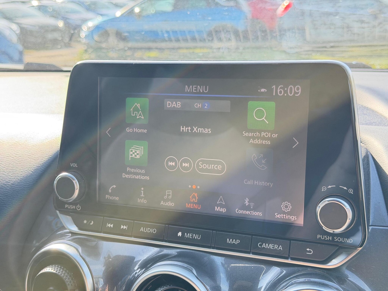 Used Nissan Juke 2023 for sale - 78204196: Photo 37