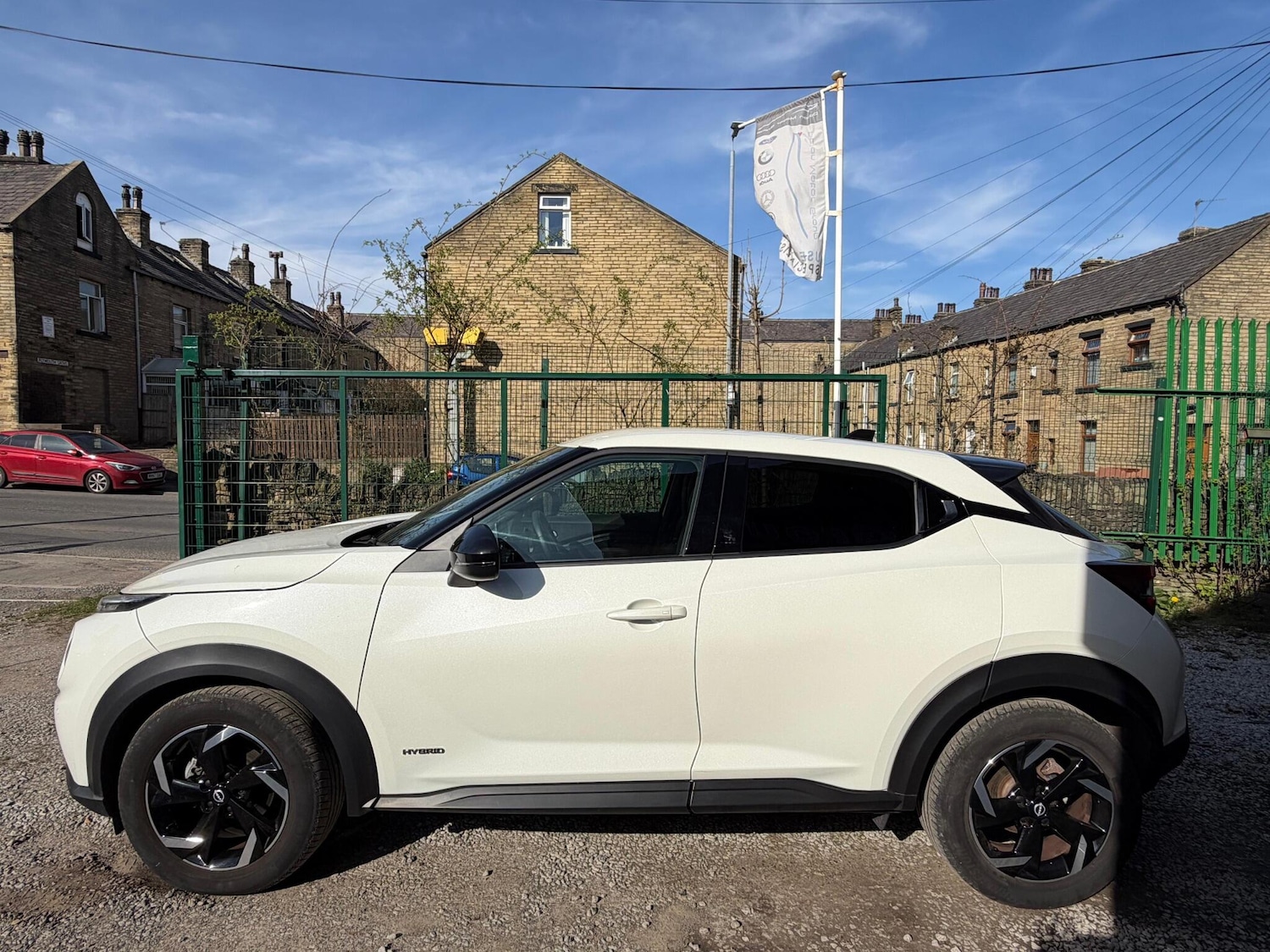 Used Nissan Juke 2023 for sale - 78204196: Photo 4
