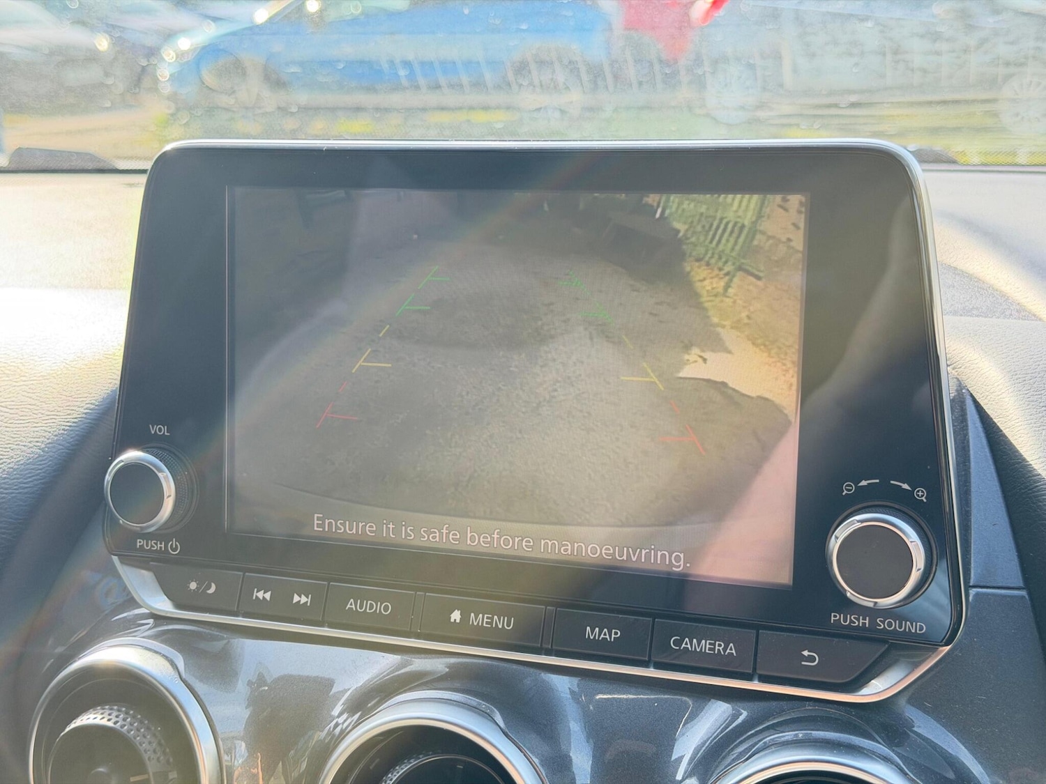 Used Nissan Juke 2023 for sale - 78204196: Photo 40