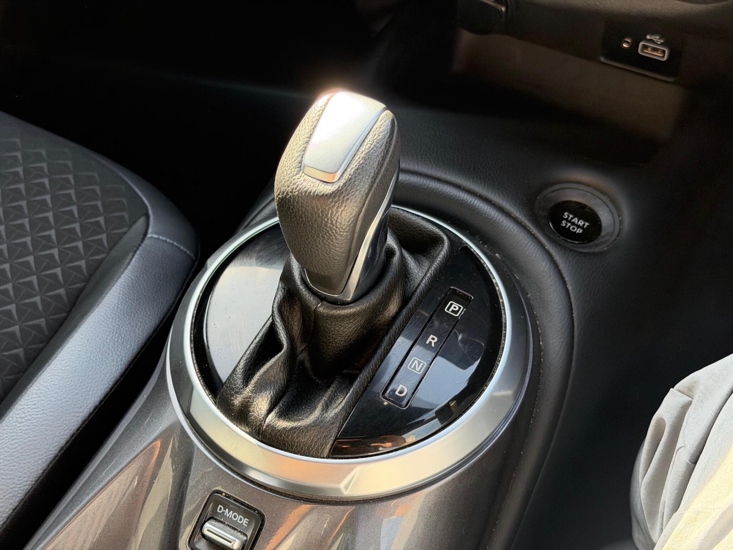 Used Nissan Juke 2023 for sale - 78204196: Photo 42