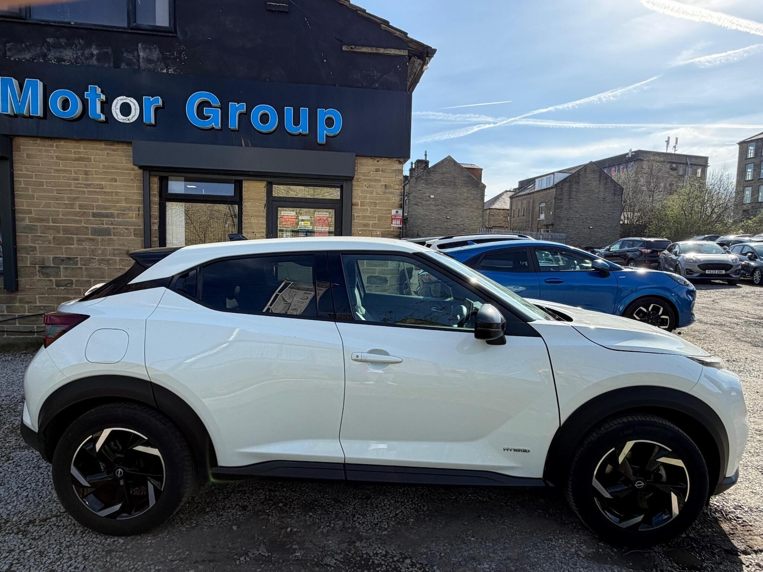 Used Nissan Juke 2023 for sale - 78204196: Photo 6