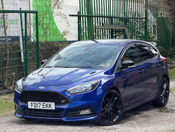 Used Ford Focus 2017 for sale - 78260847: Photo