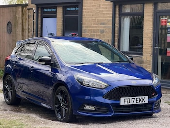 Used Ford Focus 2017 for sale - 78260847: Photo