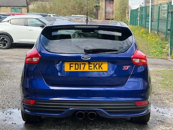 Used Ford Focus 2017 for sale - 78260847: Photo