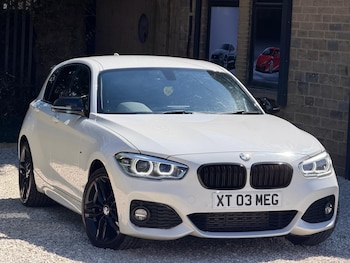 Used BMW 1 Series 2017 for sale - 79472251: Photo