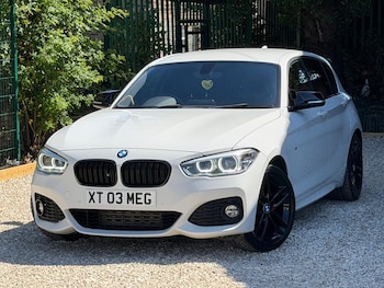 Used BMW 1 Series 2017 for sale - 79472251: Photo