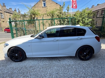 Used BMW 1 Series 2017 for sale - 79472251: Photo