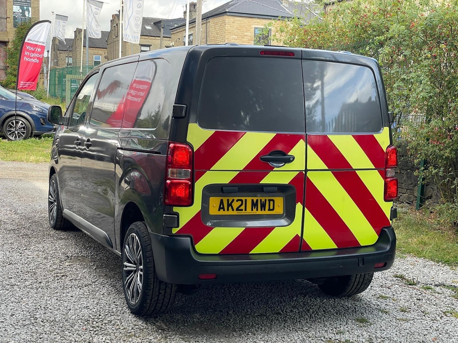 Used Peugeot Expert 2021 for sale - 76608183: Photo 14