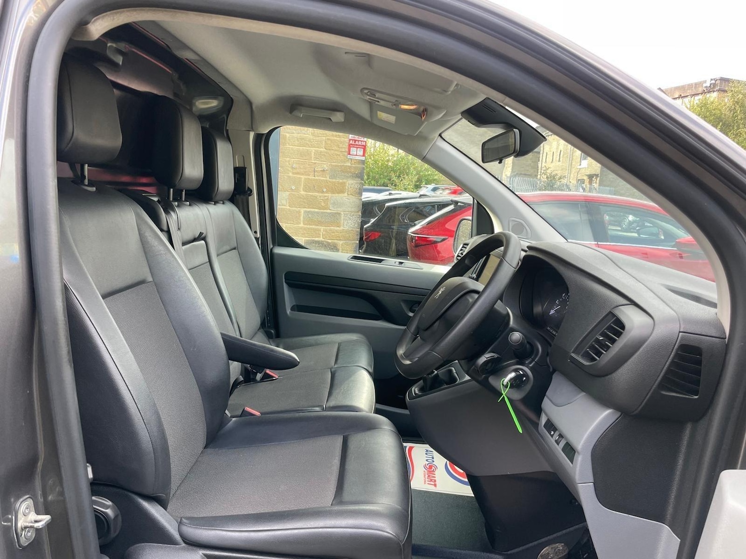 Used Peugeot Expert 2021 for sale - 76608183: Photo 22