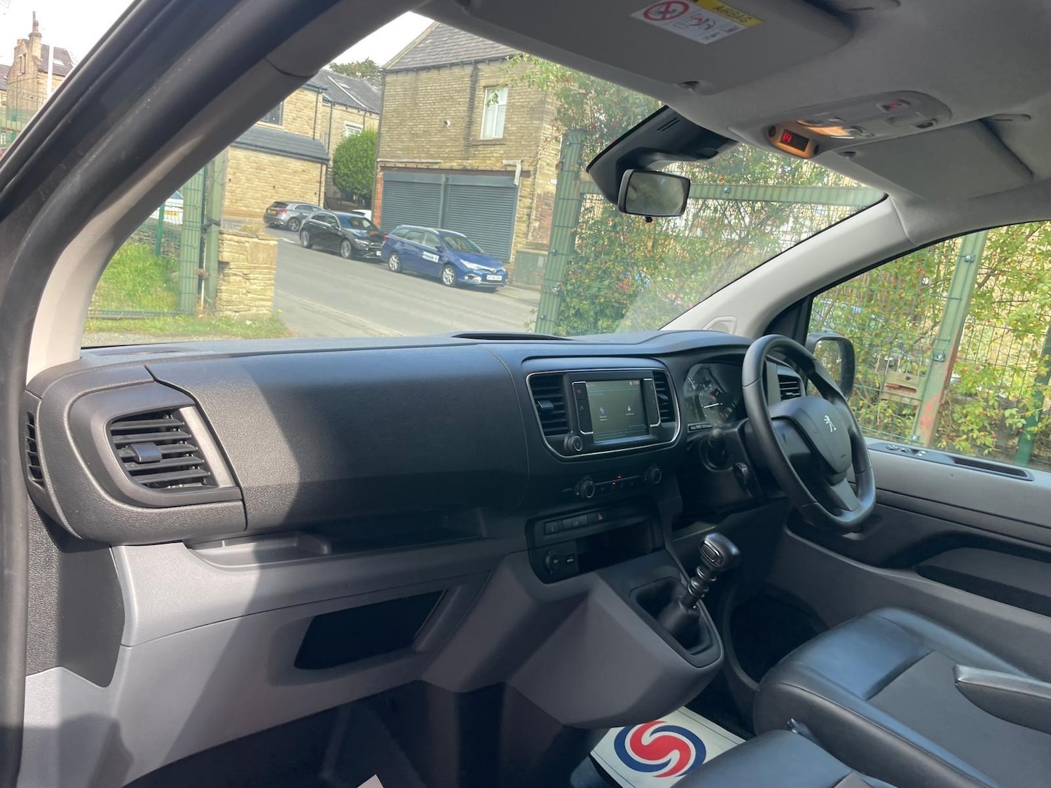 Used Peugeot Expert 2021 for sale - 76608183: Photo 27