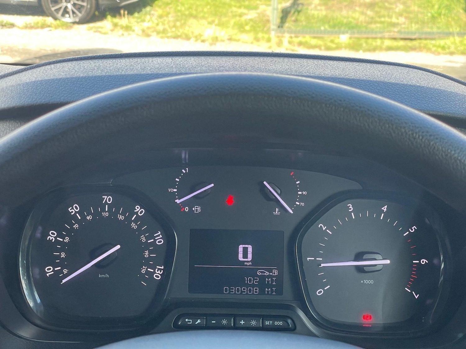 Used Peugeot Expert 2021 for sale - 76608183: Photo 29