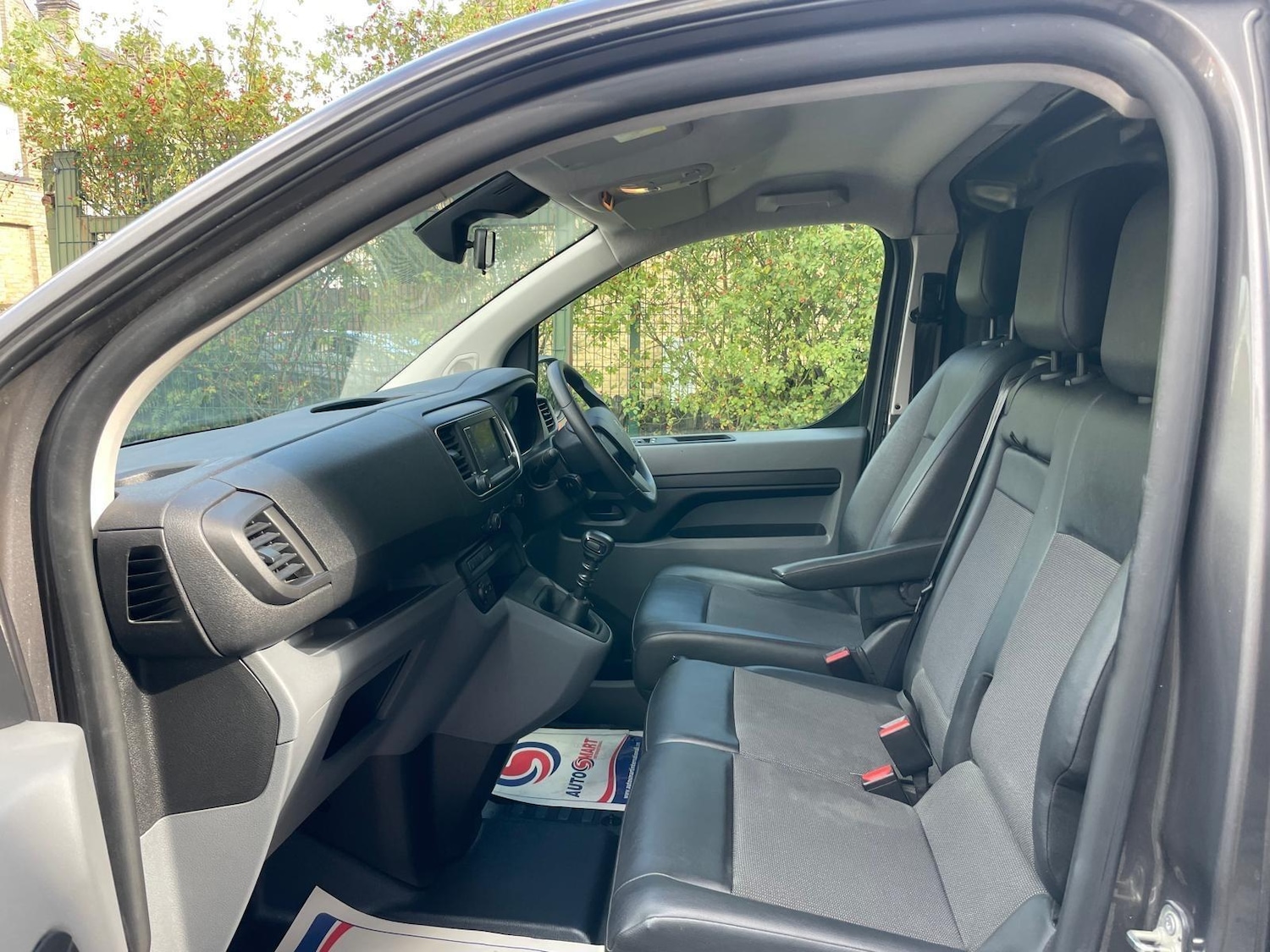 Used Peugeot Expert 2021 for sale - 76608183: Photo 30