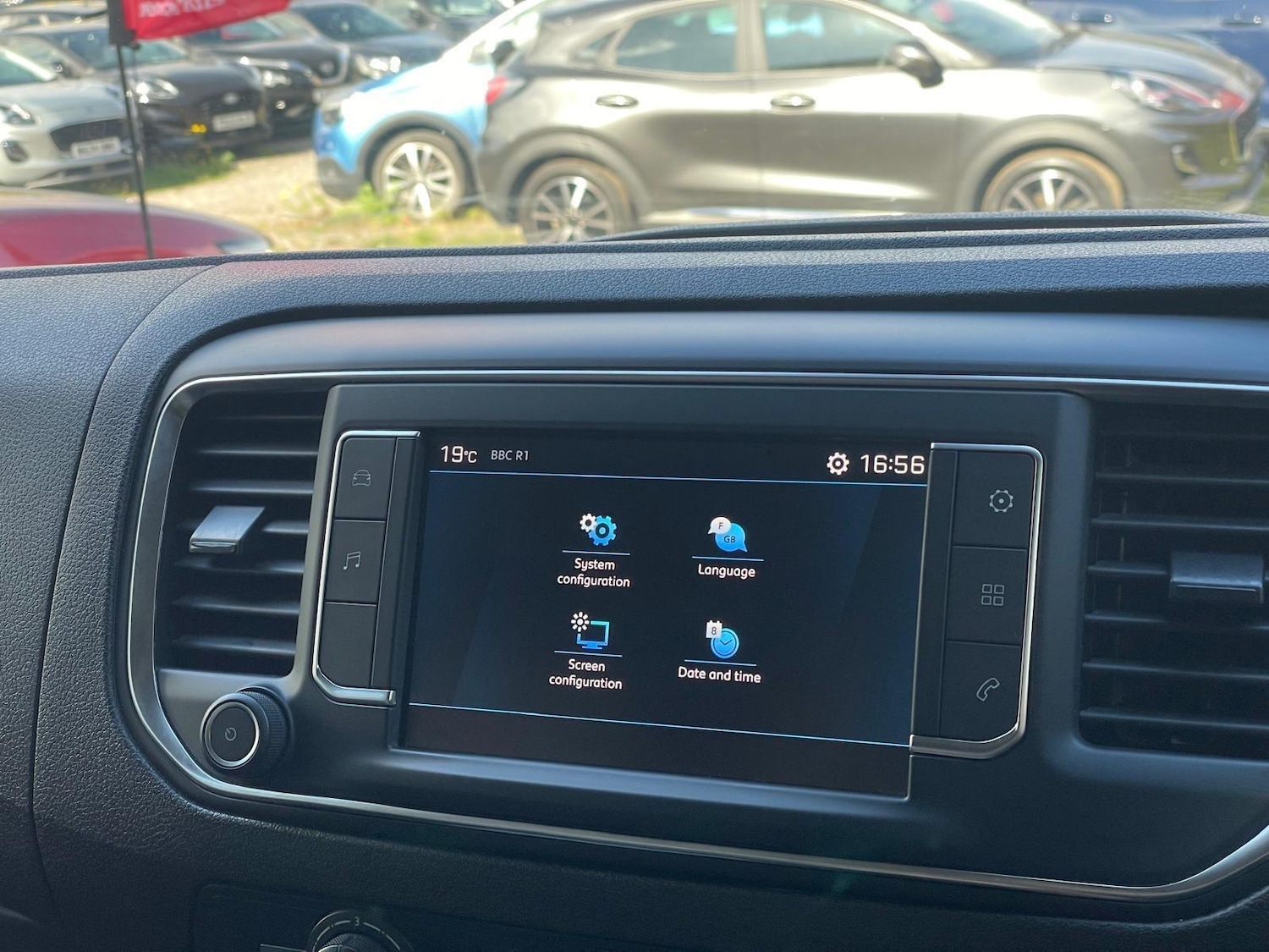 Used Peugeot Expert 2021 for sale - 76608183: Photo 32