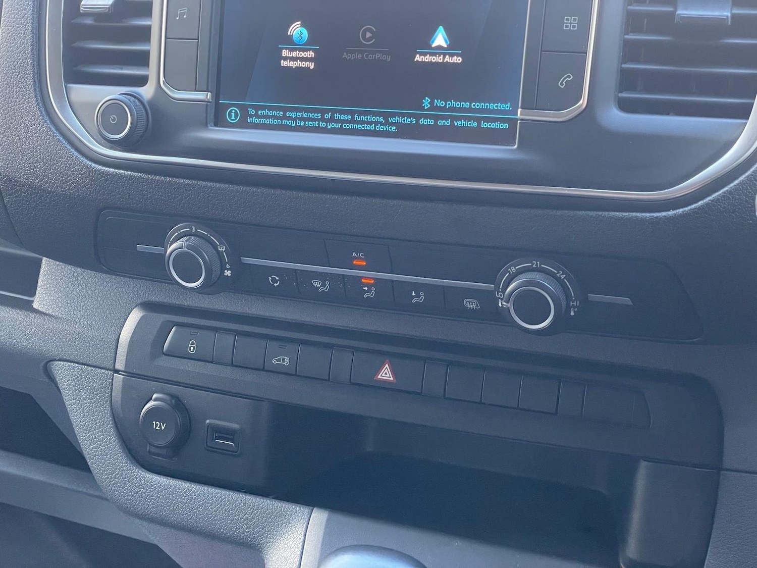 Used Peugeot Expert 2021 for sale - 76608183: Photo 33