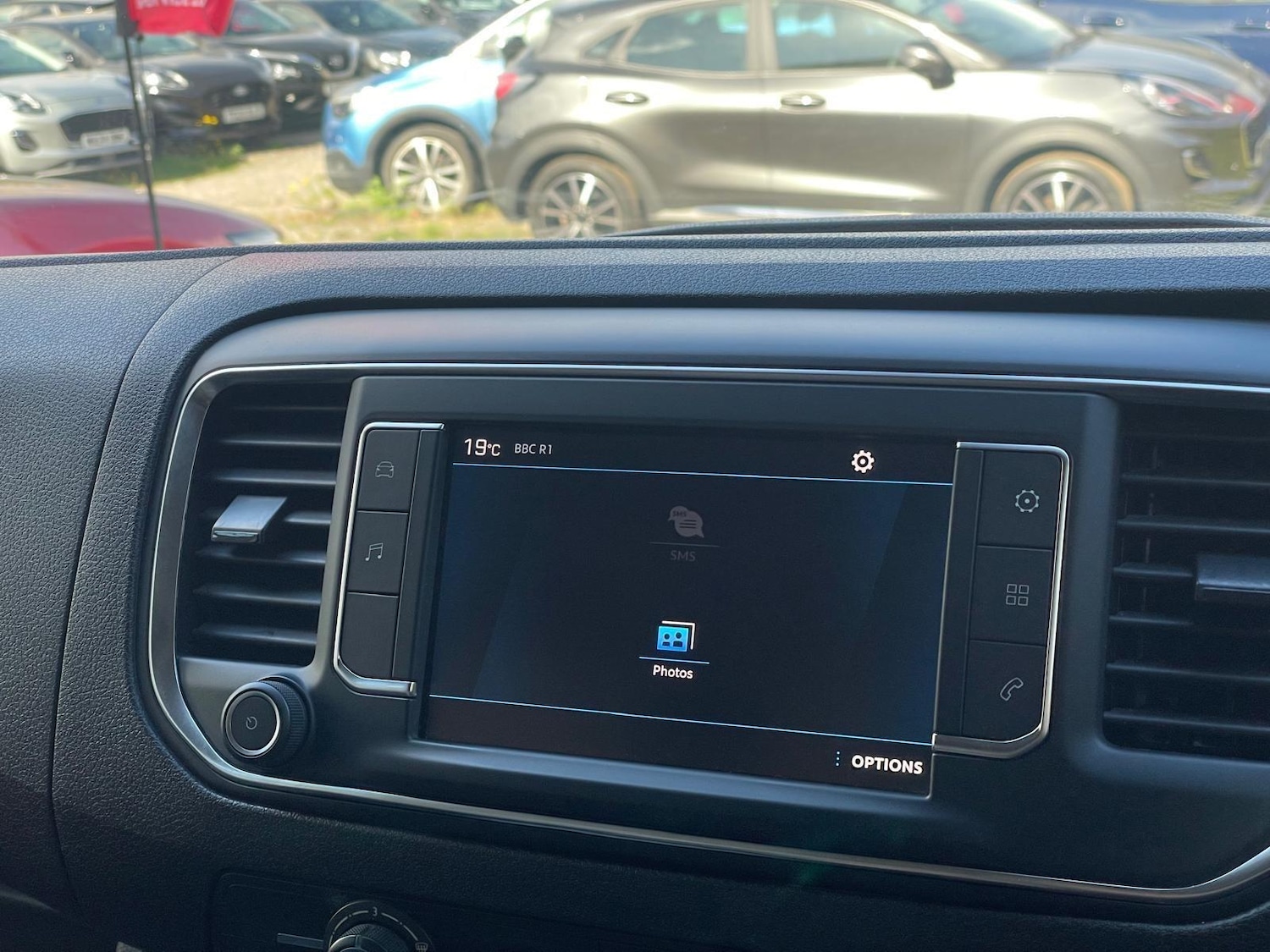 Used Peugeot Expert 2021 for sale - 76608183: Photo 34