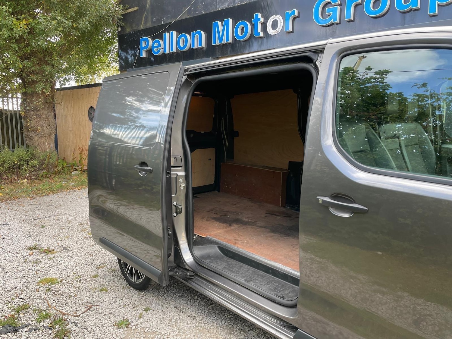 Used Peugeot Expert 2021 for sale - 76608183: Photo 39