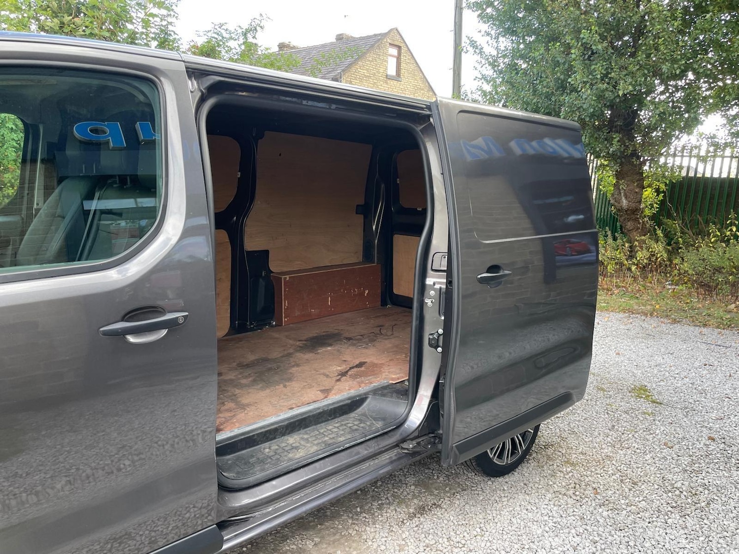 Used Peugeot Expert 2021 for sale - 76608183: Photo 41