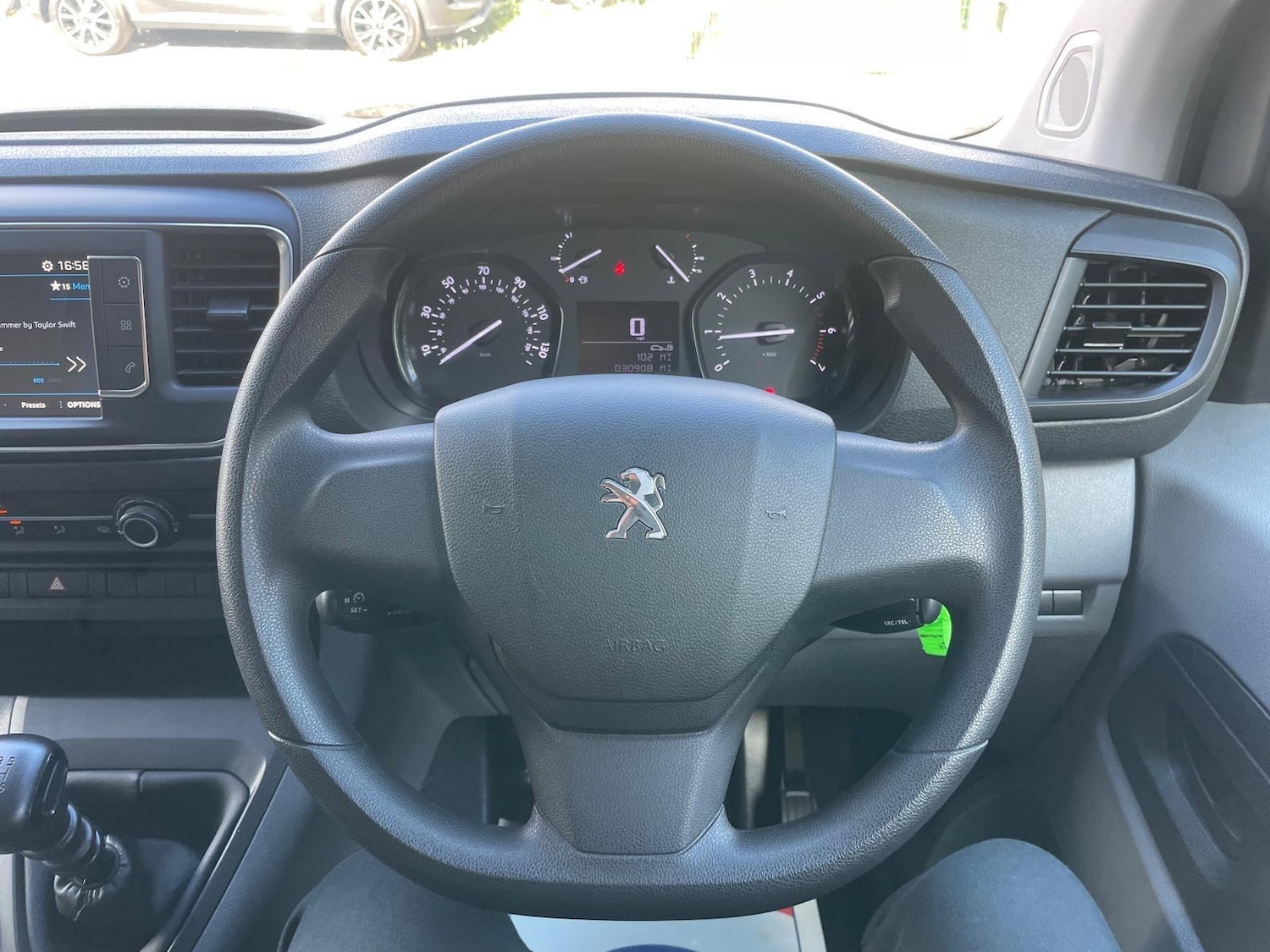 Used Peugeot Expert 2021 for sale - 76608183: Photo 43