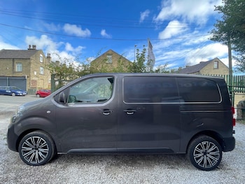 Used Peugeot Expert 2021 for sale - 76608183: Photo