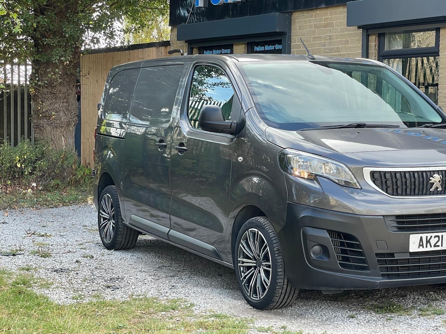 Used Peugeot Expert 2021 for sale - 76608183: Photo 6